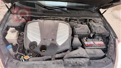 كيا كادينزا